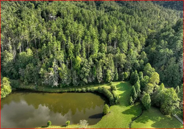 2nd image of 0 Walker Ridge Way, Mineral Bluff, GA 30559 | MLS# 7824003