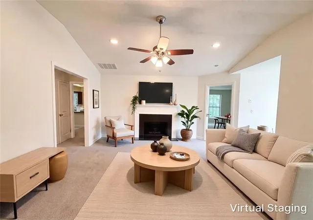 3rd image of 2690 Lolli Ct, Ellenwood, GA 30294 | MLS# 7788163