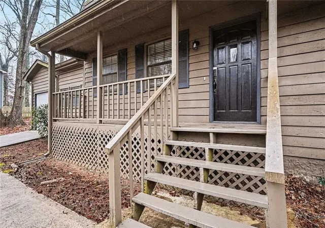 25th image of 2895 Woodhollow Ln, Jonesboro, GA 30236 | MLS# 7715258
