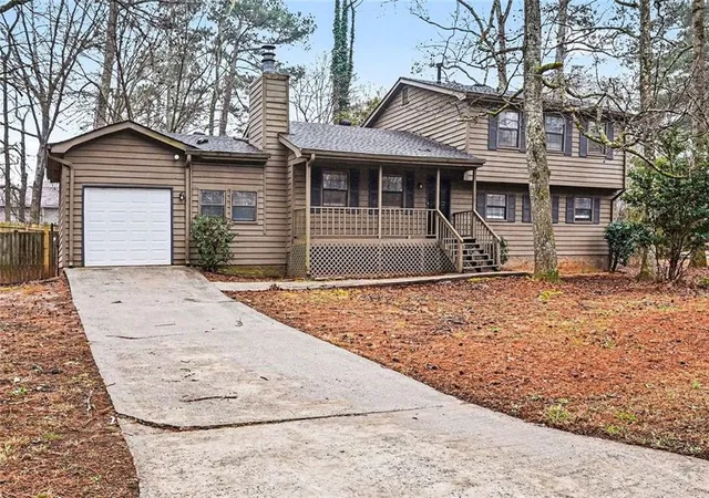 2nd image of 2895 Woodhollow Ln, Jonesboro, GA 30236 | MLS# 7715258
