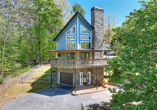 Photo 1 of Single family home for sale at 867 Bear Crk Point, Mansfield, GA 30055 | MLS# 7779726 | Listing updated on 2026-08-30