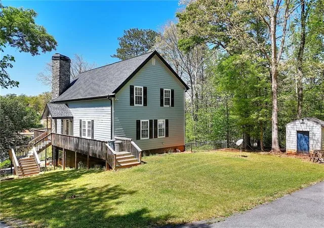 Photo 3 of Single family home for sale at 867 Bear Crk Point, Mansfield, GA 30055 | MLS# 7779726 | Listing updated on 2026-08-30