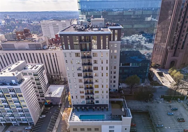 2nd image of 565 Peachtree St Ne #1011, Atlanta, GA 30308 | MLS# 7724414