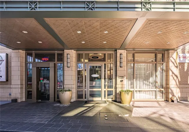 5th image of 565 Peachtree St Ne #1011, Atlanta, GA 30308 | MLS# 7724414