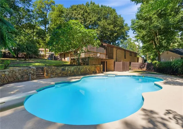 Photo 2 of Single family home for sale at 2670 Hudlow Ct, Tucker, GA 30084 | MLS# 7829056 | Listing updated on 2026-09-05