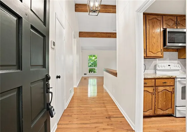 Photo 3 of Single family home for sale at 2670 Hudlow Ct, Tucker, GA 30084 | MLS# 7829056 | Listing updated on 2026-09-05