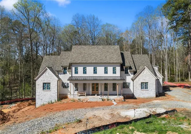 Photo 1 of Single family home for sale at 15275 Birmingham Hwy, Alpharetta, GA 30004 | MLS# 7684283 | Listing updated on 2026-07-28