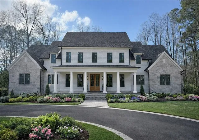 Photo 2 of Single family home for sale at 15275 Birmingham Hwy, Alpharetta, GA 30004 | MLS# 7684283 | Listing updated on 2026-07-28