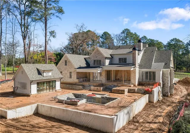 Photo 3 of Single family home for sale at 15275 Birmingham Hwy, Alpharetta, GA 30004 | MLS# 7684283 | Listing updated on 2026-07-28