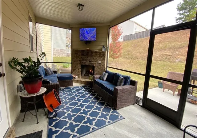 Photo 12 of Single family home for sale at 4806 Ralin Ct, Atlanta, GA 30331 | MLS# 7667131 | Listing updated on 2026-08-09