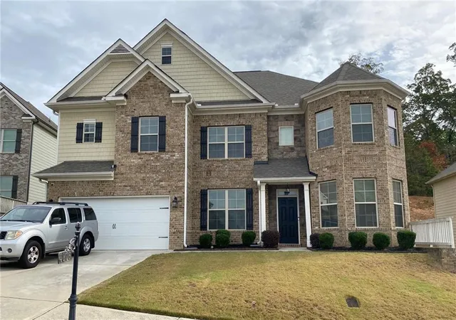 Photo 1 of Single family home for sale at 4806 Ralin Ct, Atlanta, GA 30331 | MLS# 7667131 | Listing updated on 2026-08-09