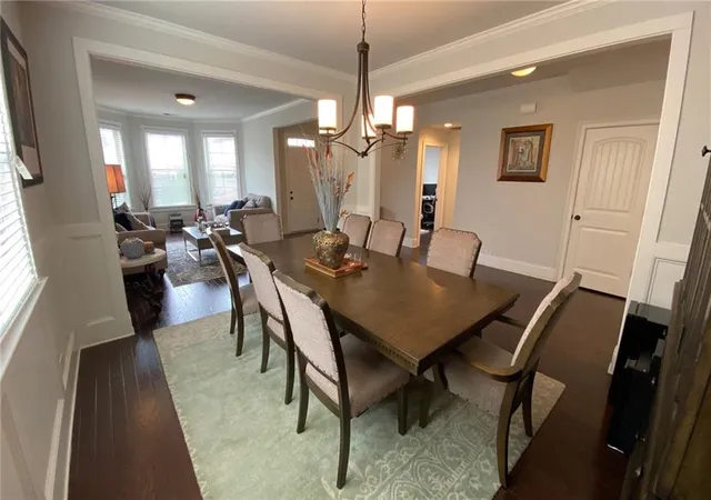 Photo 2 of Single family home for sale at 4806 Ralin Ct, Atlanta, GA 30331 | MLS# 7667131 | Listing updated on 2026-08-09