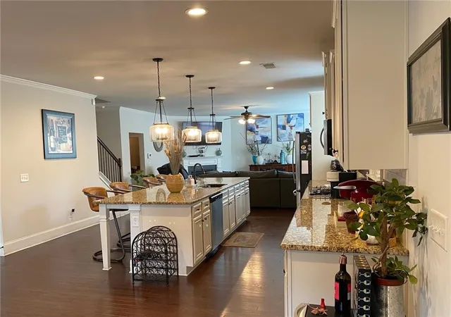 Photo 4 of Single family home for sale at 4806 Ralin Ct, Atlanta, GA 30331 | MLS# 7667131 | Listing updated on 2026-08-09