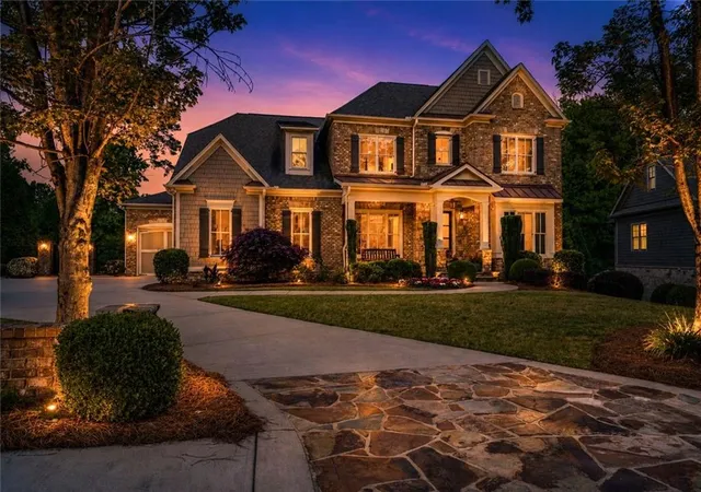 Photo 2 of Sale Pending at 238 Hanson Way, Marietta, GA 30064 | MLS# 7825208 | Listing updated on 2026-08-28
