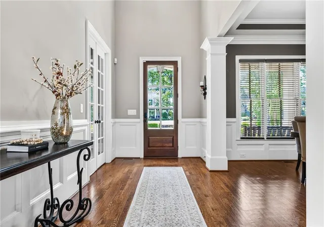 Photo 4 of Sale Pending at 238 Hanson Way, Marietta, GA 30064 | MLS# 7825208 | Listing updated on 2026-08-28