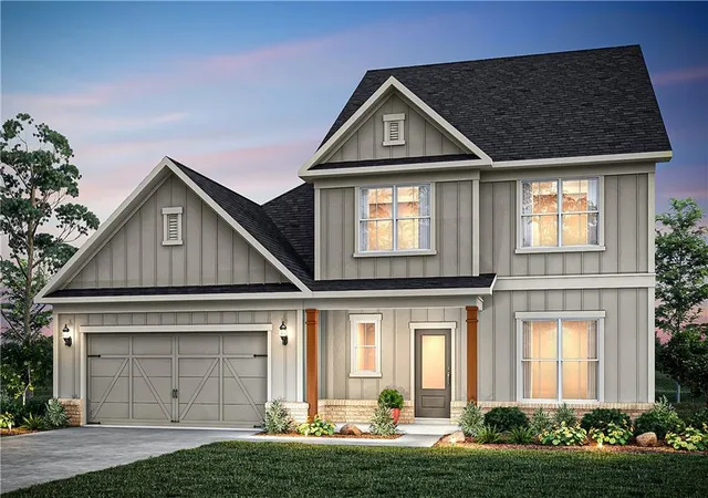 1st image of 299 Rockledge Bnd, Powder Springs, GA 30127 | MLS# 7794730