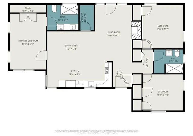 25th image of 1680 Fairbanks St Sw, Atlanta, GA 30310 | MLS# 7805010