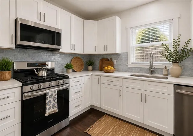 2nd image of 1680 Fairbanks St Sw, Atlanta, GA 30310 | MLS# 7805010