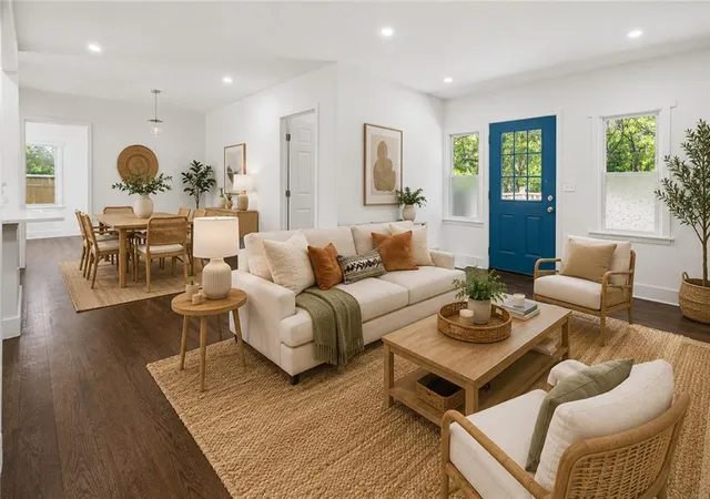 3rd image of 1680 Fairbanks St Sw, Atlanta, GA 30310 | MLS# 7805010