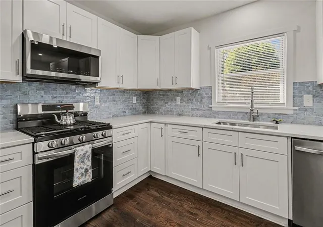 5th image of 1680 Fairbanks St Sw, Atlanta, GA 30310 | MLS# 7805010