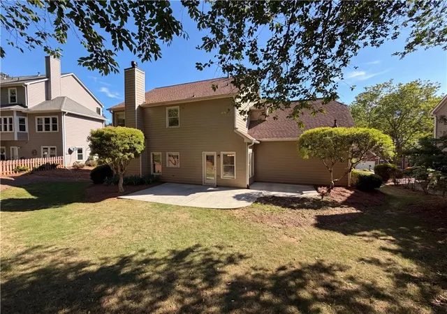 5th image of 3772 Havenmist Cvs, Suwanee, GA 30024 | MLS# 7758939