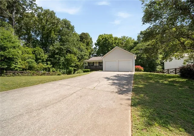 1st image of 921 Pace Rd, Hiram, GA 30141 | MLS# 7776125