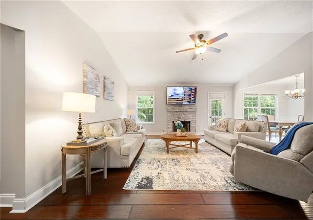 5th image of 921 Pace Rd, Hiram, GA 30141 | MLS# 7776125