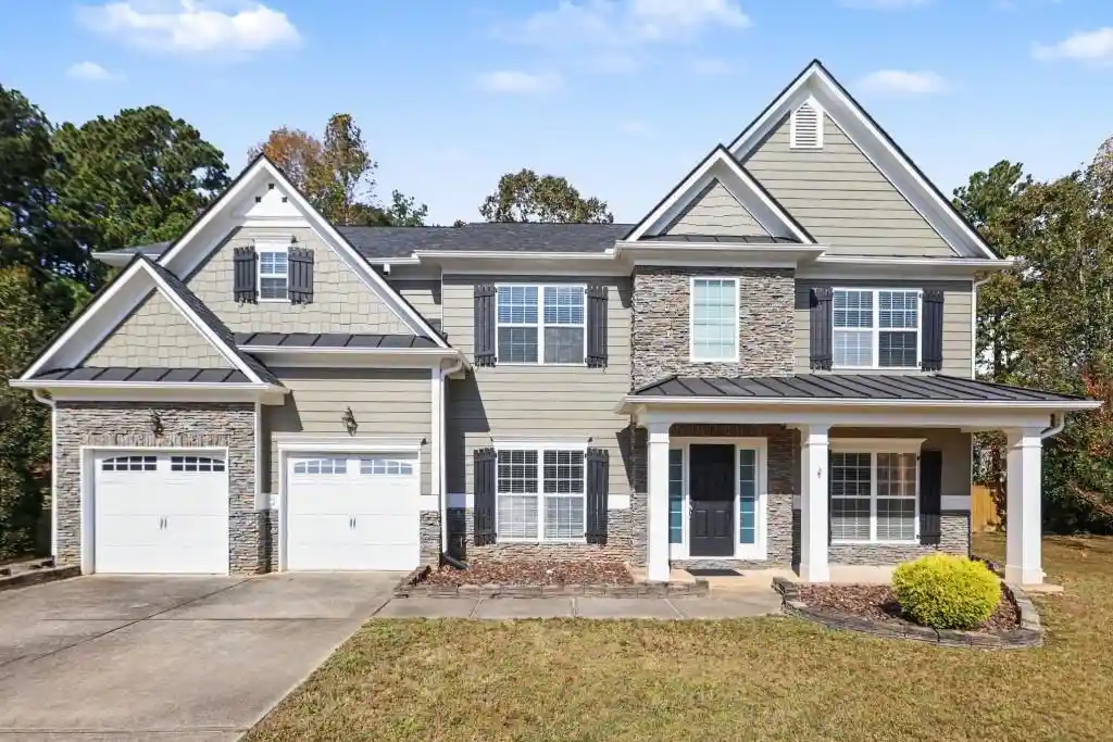 Single family home for sale at 2004 Crk Pointe Way, Villa Rica, GA 30180 | MLS# 7861767