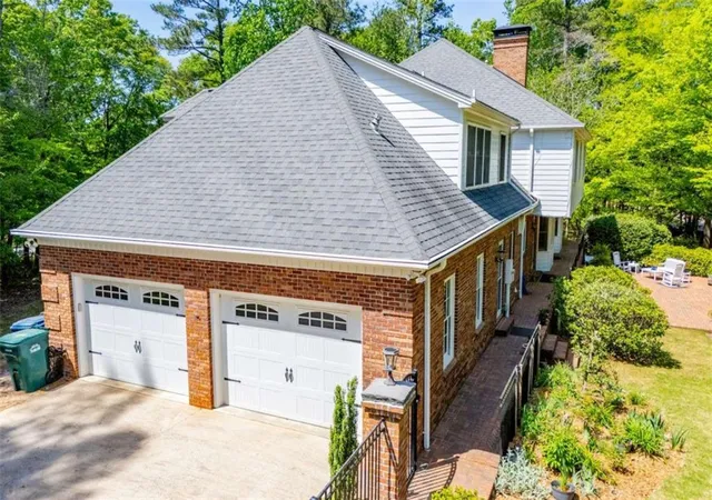 100th image of 203 S Ole Hickory Trl S, Carrollton, GA 30117 | MLS# 7758261