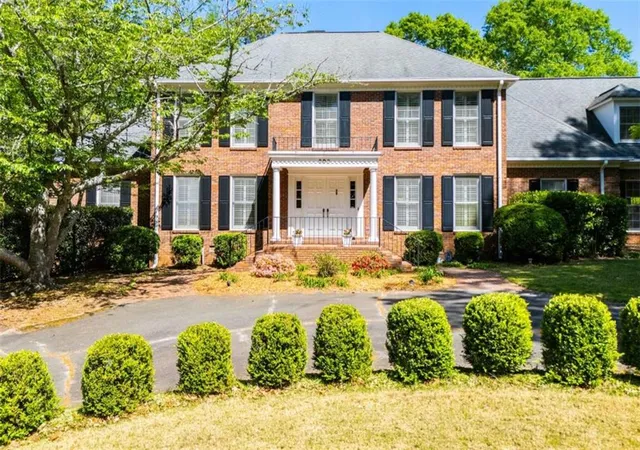 1st image of 203 S Ole Hickory Trl S, Carrollton, GA 30117 | MLS# 7758261