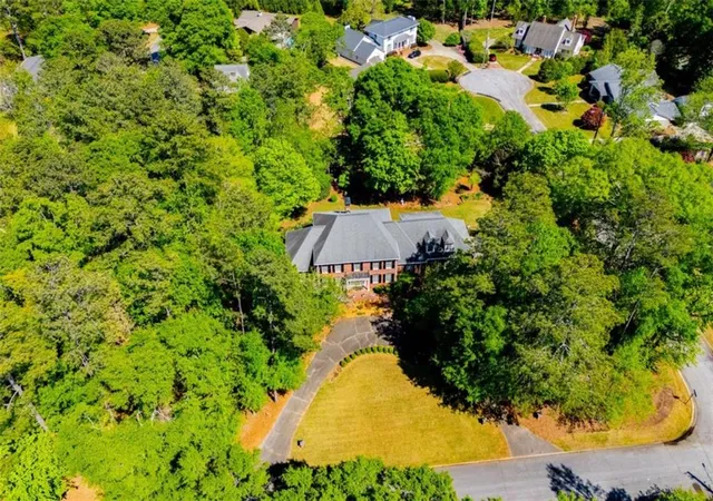 3rd image of 203 S Ole Hickory Trl S, Carrollton, GA 30117 | MLS# 7758261