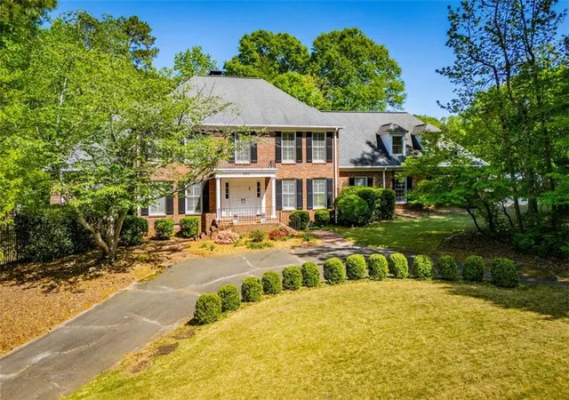 4th image of 203 S Ole Hickory Trl S, Carrollton, GA 30117 | MLS# 7758261