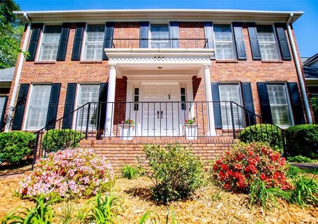 5th image of 203 S Ole Hickory Trl S, Carrollton, GA 30117 | MLS# 7758261