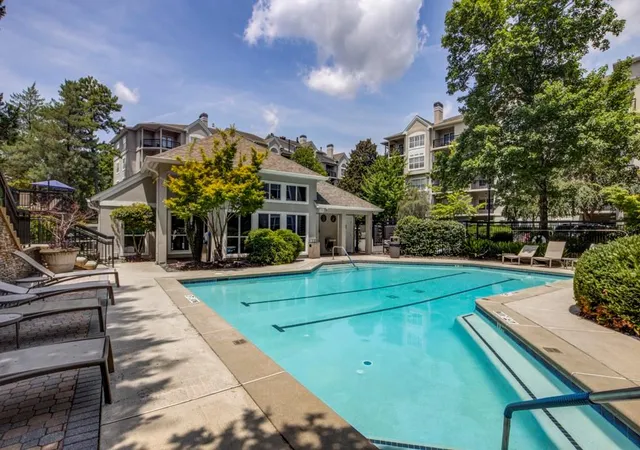 Photo 2 of Sale Pending at 2509 River Green Dr Nw #2509, Atlanta, GA 30327 | MLS# 7746265 | Listing updated on 2026-08-31