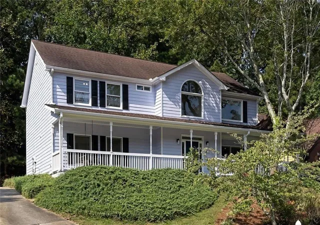 2nd image of 431 Thornbush Tr, Lawrenceville, GA 30046 | MLS# 7750093