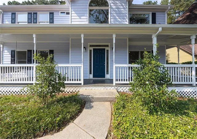 5th image of 431 Thornbush Tr, Lawrenceville, GA 30046 | MLS# 7750093