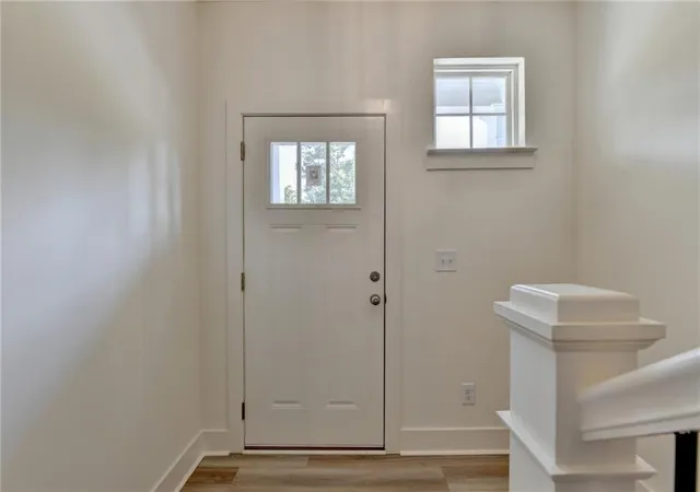 3rd image of 307 Barracks Wy #886, Hoschton, GA 30548 | MLS# 7817899