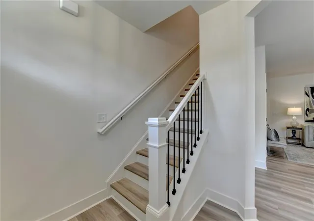 4th image of 307 Barracks Wy #886, Hoschton, GA 30548 | MLS# 7817899