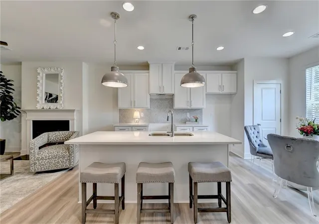 5th image of 307 Barracks Wy #886, Hoschton, GA 30548 | MLS# 7817899