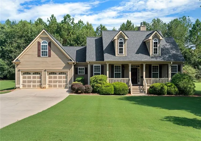 2nd image of 35 Applewood Ln, Taylorsville, GA 30178 | MLS# 7821751