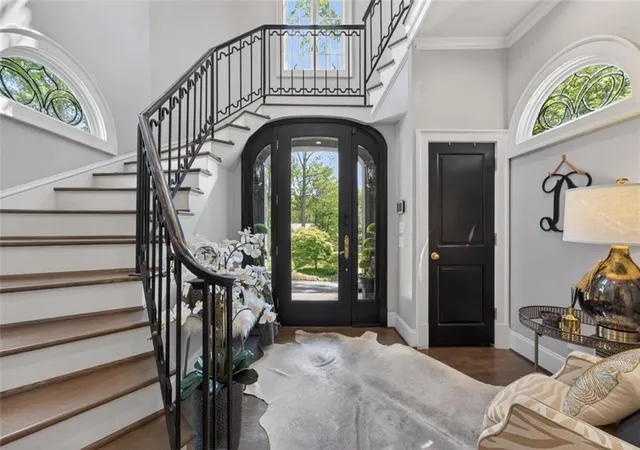 4th image of 3510 Knollwood Dr Nw, Atlanta, GA 30305 | MLS# 7777223