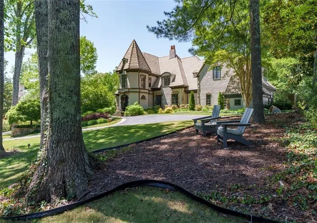 52nd image of 3510 Knollwood Dr Nw, Atlanta, GA 30305 | MLS# 7777223