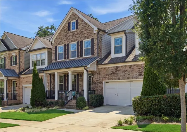 1st image of 2006 Heyward Wy, Alpharetta, GA 30009 | MLS# 7822901