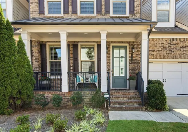 2nd image of 2006 Heyward Wy, Alpharetta, GA 30009 | MLS# 7822901