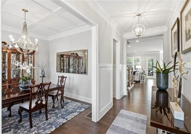 4th image of 2006 Heyward Wy, Alpharetta, GA 30009 | MLS# 7822901