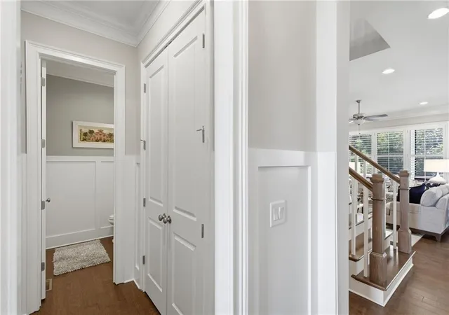5th image of 2006 Heyward Wy, Alpharetta, GA 30009 | MLS# 7822901