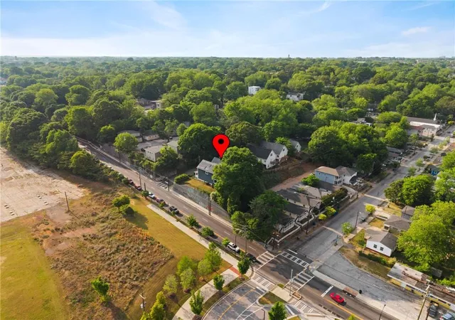 Homes for sale in Atlanta, GA | 1192 Hubbard St Sw, Atlanta, GA 30310 | MLS# 7760547