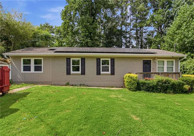 1st image of 414 Paulding Ln, Dallas, GA 30132 | MLS# 7812134