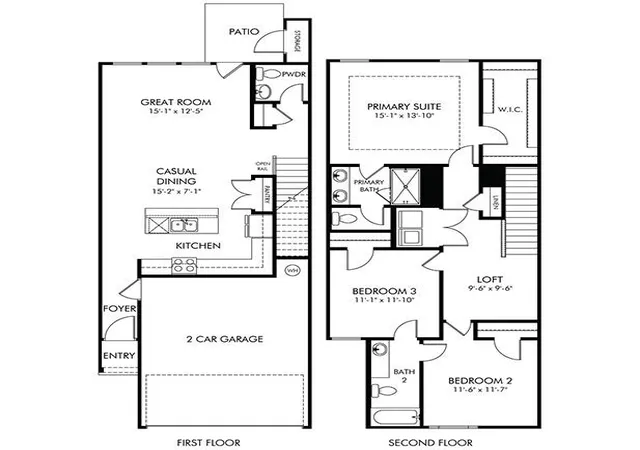 2nd image of 7860 Marie Wy, Fairburn, GA 30213 | MLS# 7817584