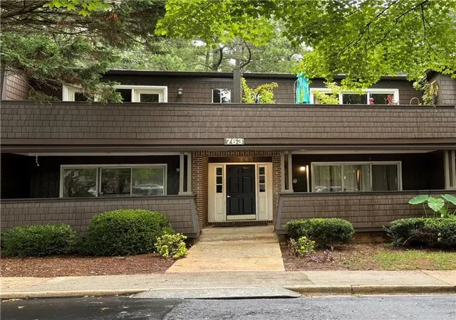 Condo for sale at 763 Houston Ml Rd NE #10, Atlanta, GA 30329 | MLS# 7803084